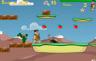 play Adventures Flintstone