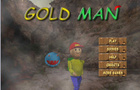 play Gold Man