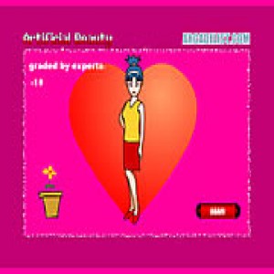 play Artificial Beauty