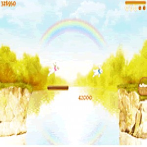play Bunnies And Eggs