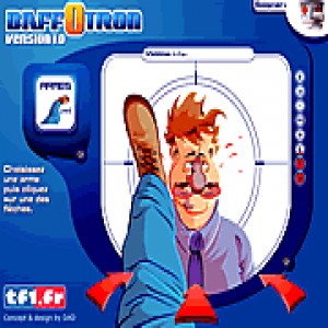 play Baffatron