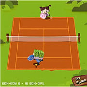 play Box-Brothers Tennis