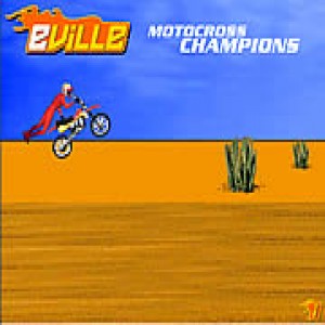play Motocross Champions