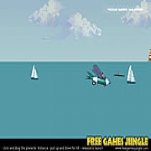 play Fish Flight