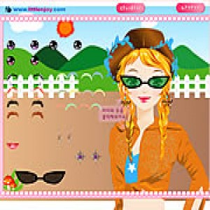 play Beautiful Eyes