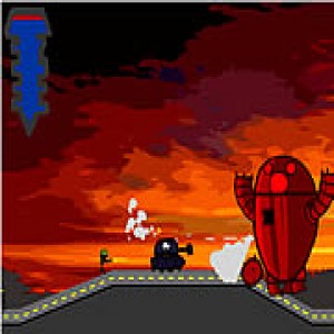 play Turbo Tank