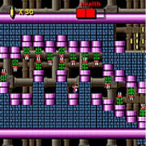 play New Super Mario World 3