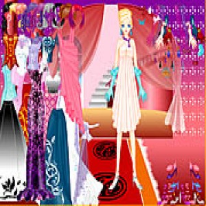 play Prom Fashion