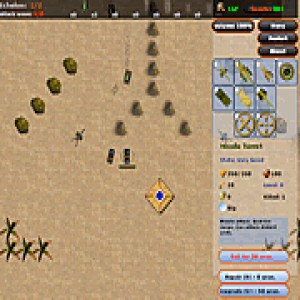 play Storm Astrum Defence