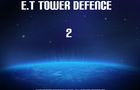 play E.T Tower Defence 2