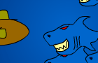 play Jj - Shark Attack