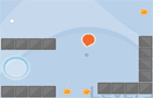 play Gravitas.