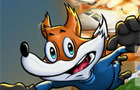 play Mr Fawks Cracker