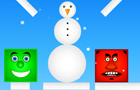 play Snowballs Rumble
