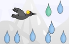 play Thirsty Mrs Crow