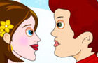 play Merry Christmas Kiss