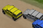 Hummer Rally Championship