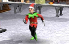 play Mbx Christmas Shooter