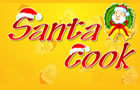 play Santa Cook