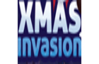 play Xmas Invasion