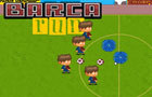 play Barca Run Revision