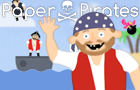 play Paper Pirates