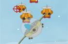 play Br'S Rocket Rush