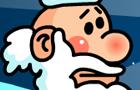 play Fat Santa