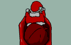 play Xmas Eve Panic