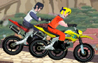 play Naruto Wall Championship