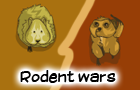 play Rodent Wars