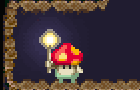 play Mushroom Maze