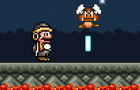 play Super Mario Invaders