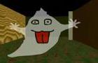 play Haunted Forest