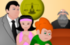 play Pico'S Day In Court