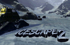 play Icescape 2