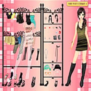 play Fashion Trend Shorts