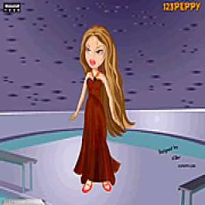 play Peppy'S Yasmin Bratz Dress Up
