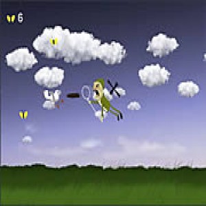 play Poo Fighter