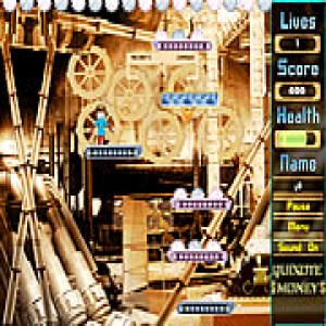 play Quixote Money