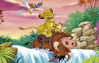 play The Lion King Find The Nu
