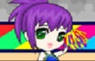 play Sweetie Cheerleaders
