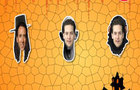 play Celebrity In Mask