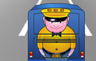 play Megabus Megaride