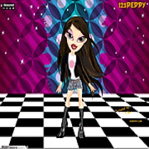 play Peppy'S Jade Bratz Dress Up