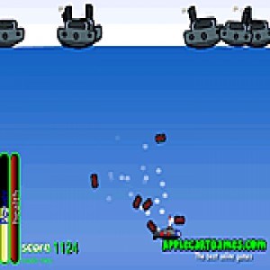 play Intensub Flash