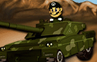play Mario Rubber Wheels