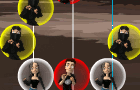 play Dance Drop Party
