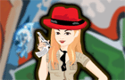 play Alessha Gangster Girl