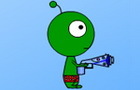 play Alien Fly Shooter